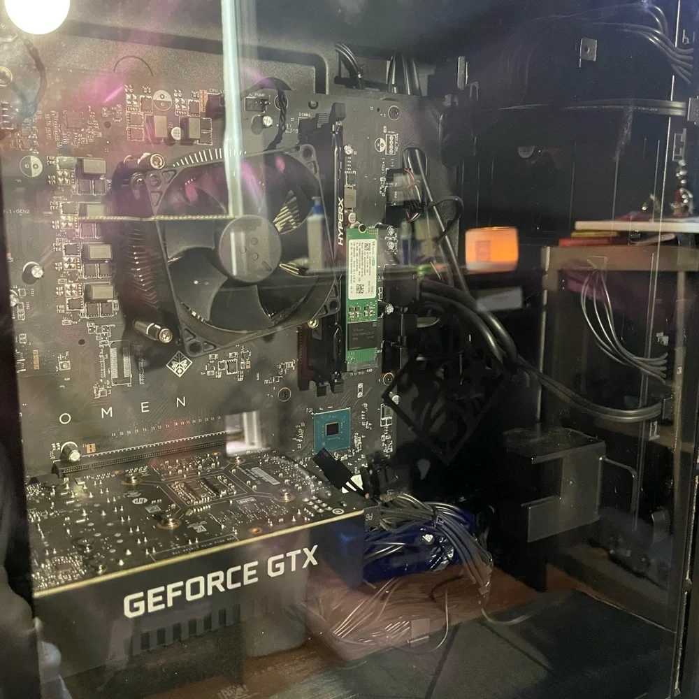 Gaming PC